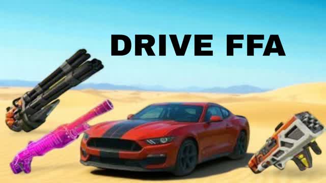 OG DRIVE FFA 🚗