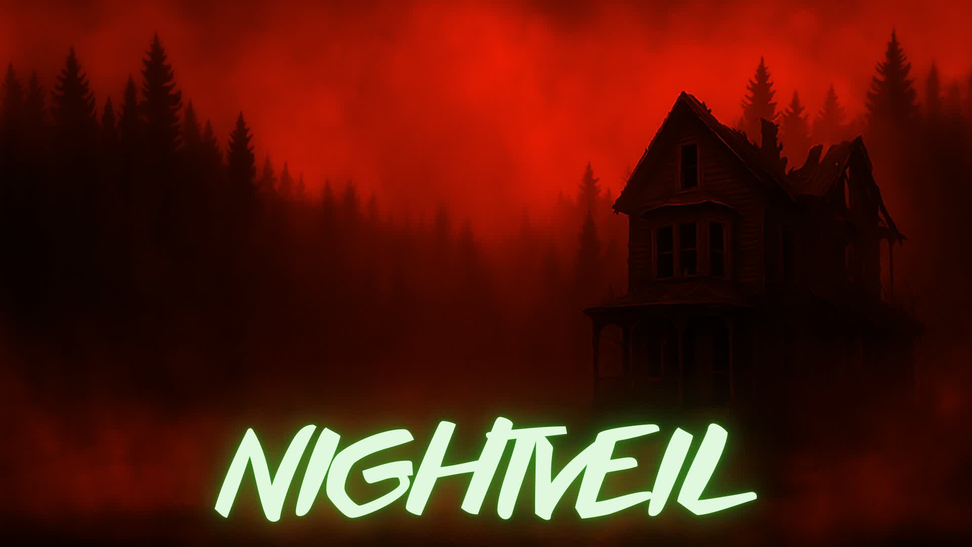 Nightveil  HORROR