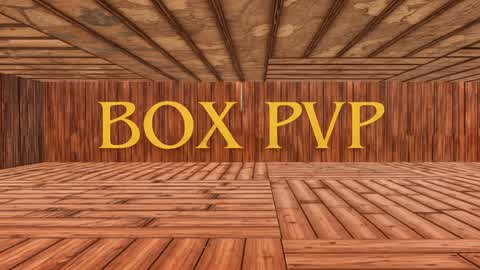 BOX PVP 3v3