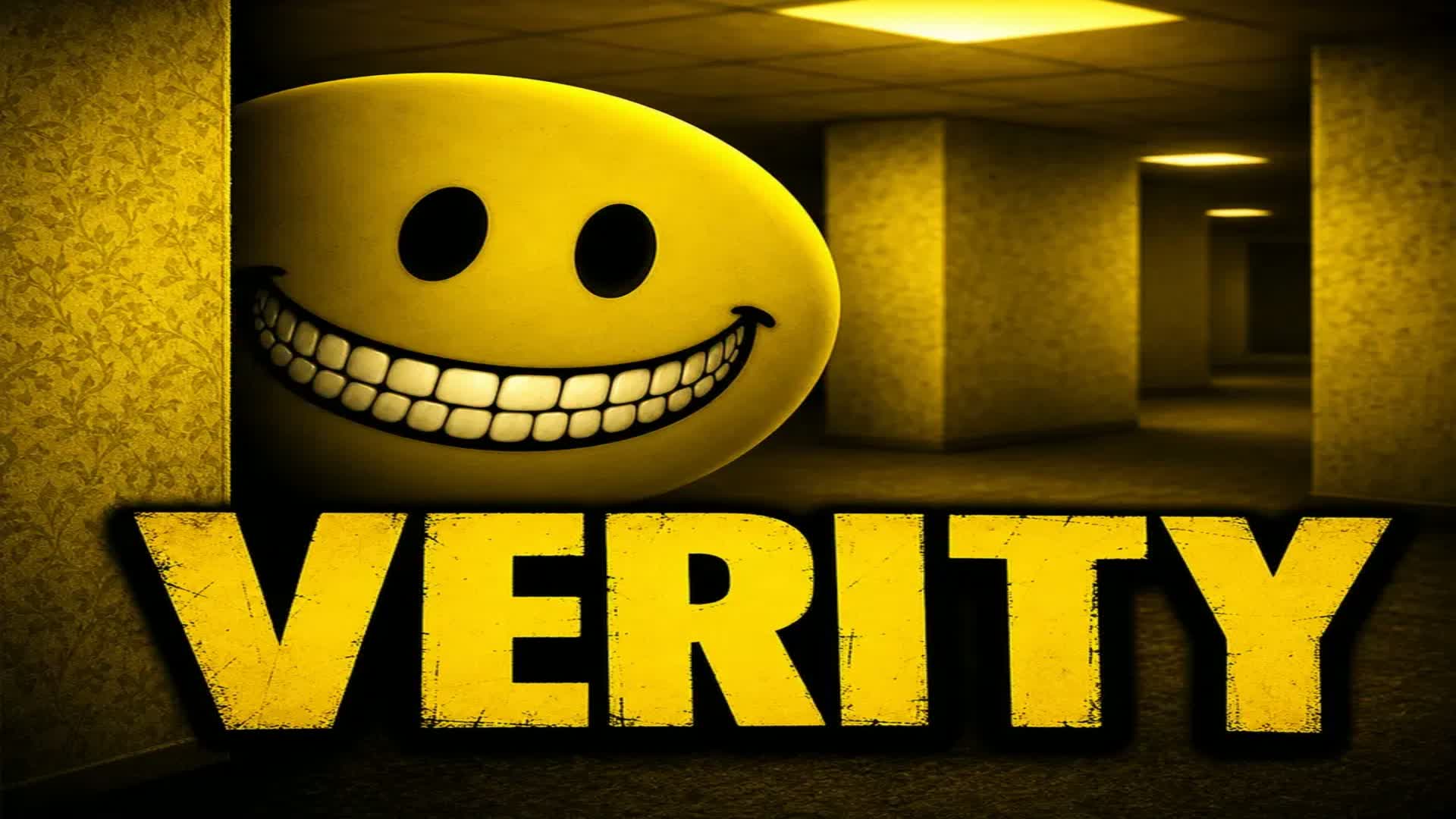 VERITY THE GAME