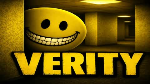 VERITY THE GAME