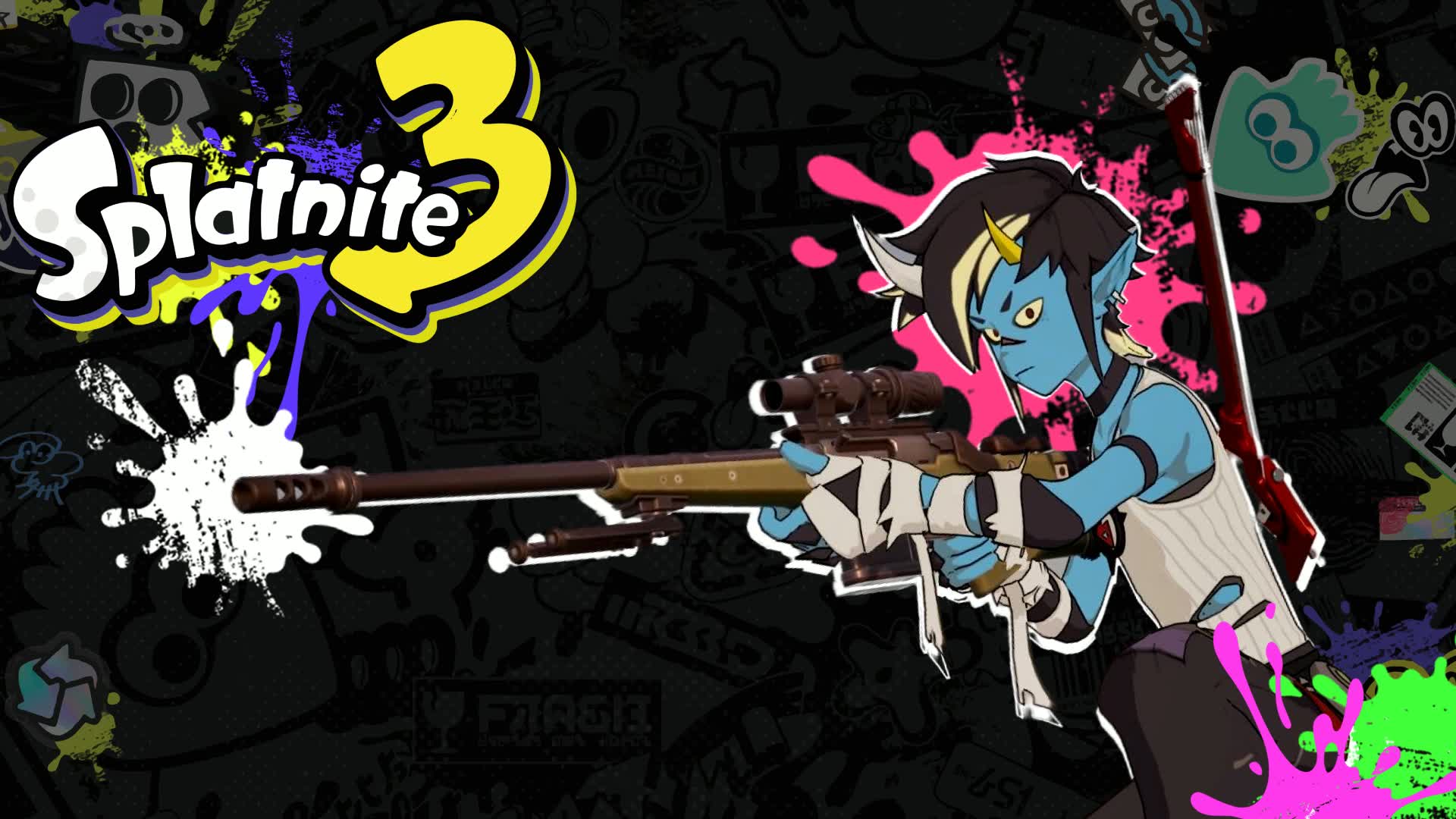 Splatnite 3