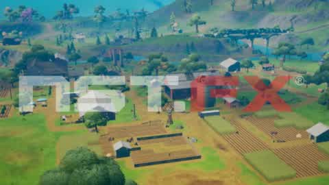 Noahz Farm 🤫