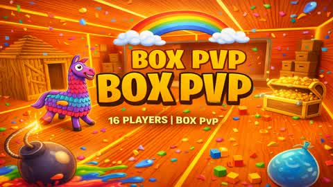 🔥OG BOX FIGHTS PVP [FAST & CLEAN]