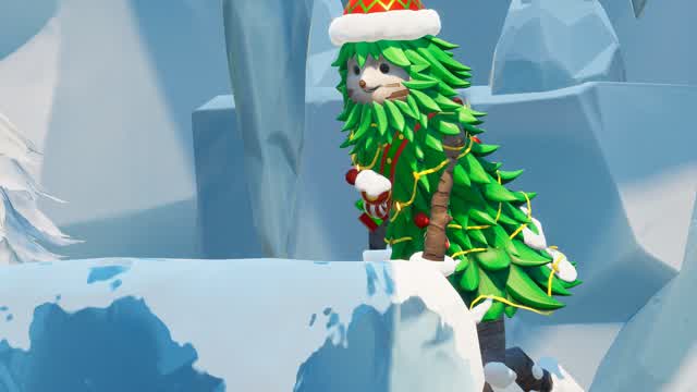 Mini only up! [ winter edition ]