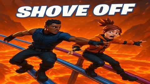 Shove OFF!!!