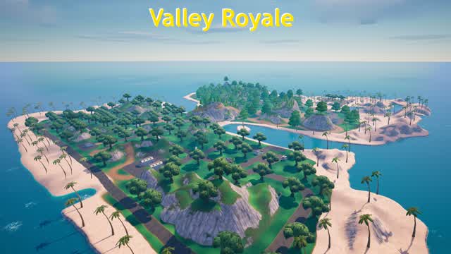 Valley Royale