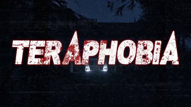 Capture 1 – TERAPHOBIA