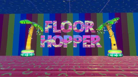 Floor Hopper