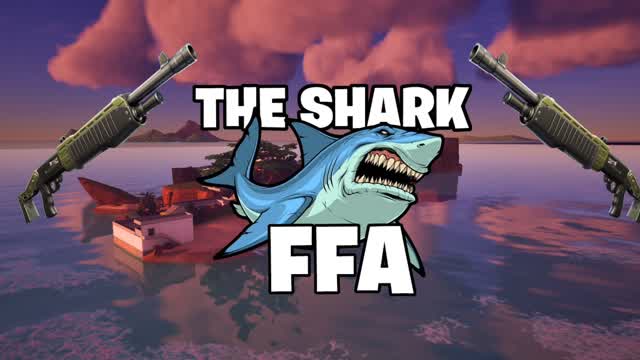 THE SHARK FFA 🦈