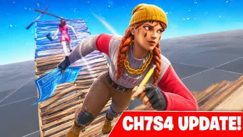 👾1v1 Build Fight [GLITCH]