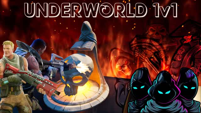 UNDERWORLD 1v1