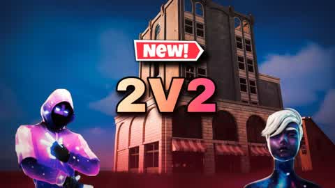 2v2 PRO سكرمز