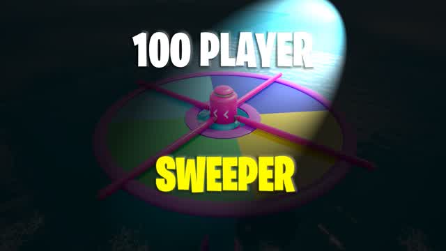 Capture 1 – SWEEPER