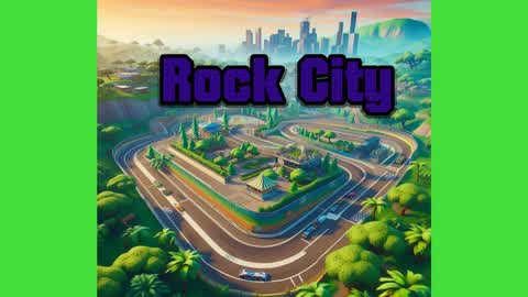 Rock City