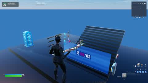 1V1 ZA