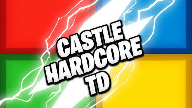 Hardcore Castle Team Deathmatch