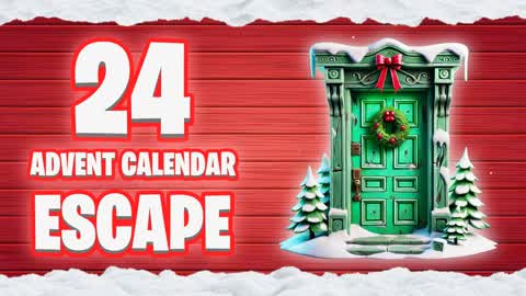 ADVENT ESCAPE ROOM