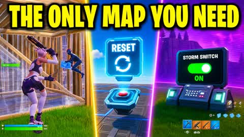 The only train map you will ever needg