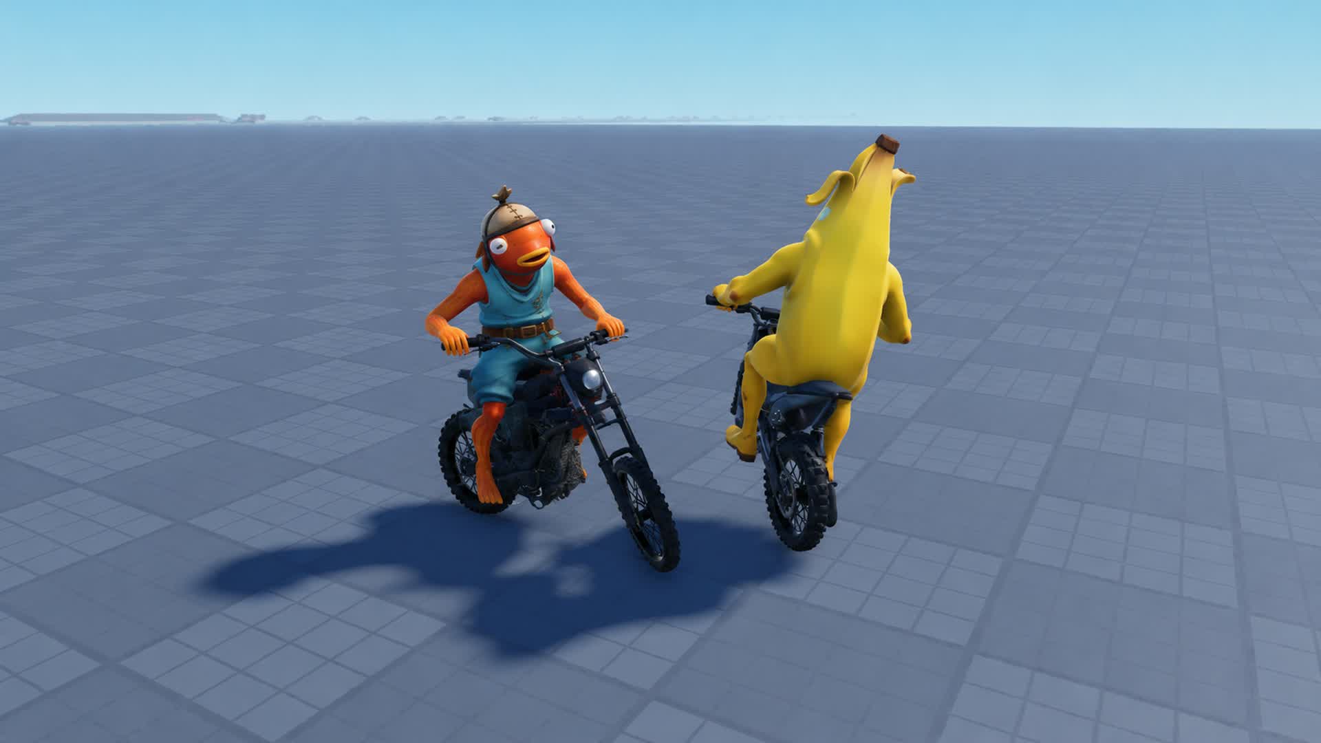 Bike Universe