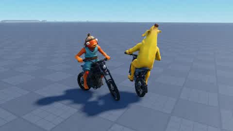 Bike Universe
