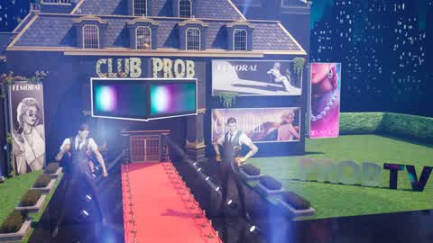 Club Prob