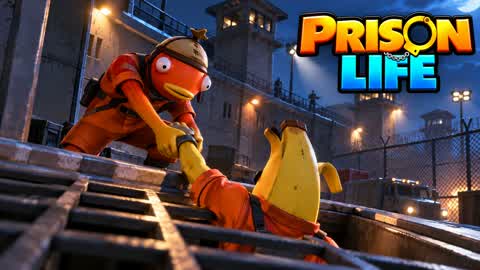 PRISON LIFE 1.0