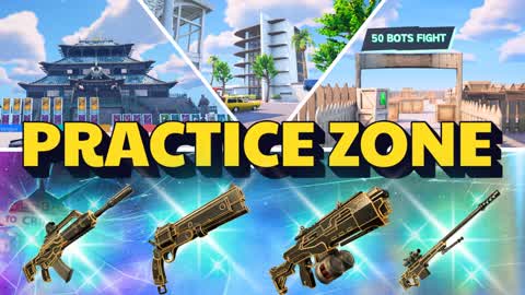 PRACTICE ZONE