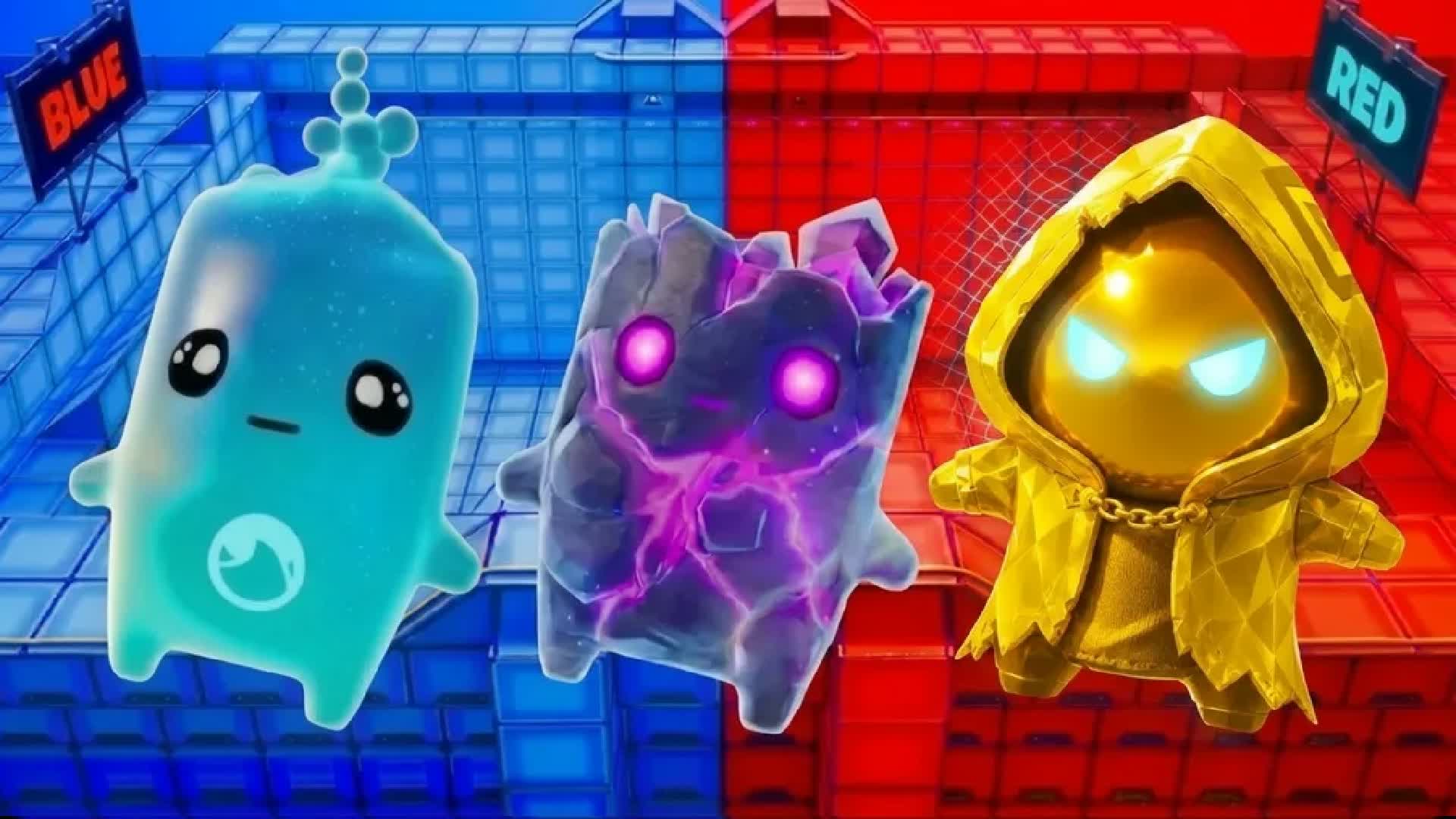 red vs blue 234436