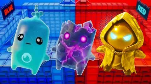 red vs blue 234436