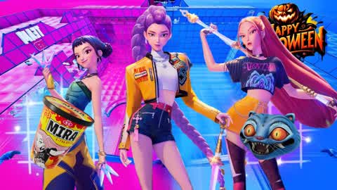 NEW SEZON RED VS BLUE