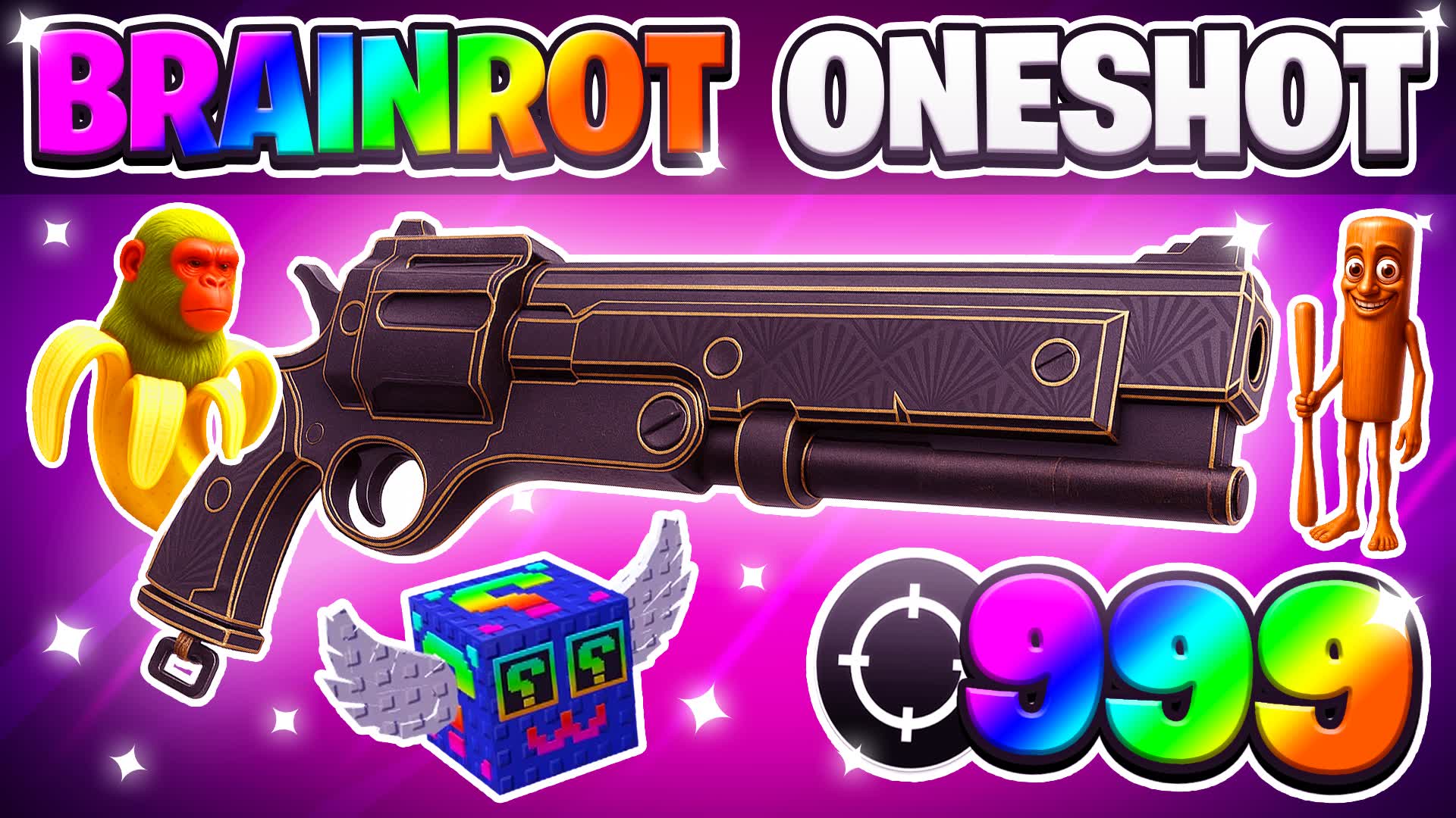 NEW! BRAINROTS ONE SHOT MAMMOTH! 🔥⭐