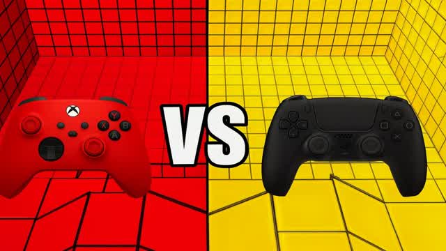 RED VS YELLOW BOXFIGHTS 🔴🌕