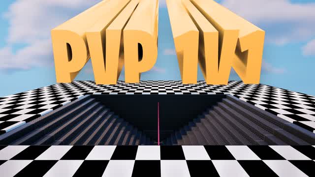 JUST PVP 1V1 عاركني بالبناء 戦い💎