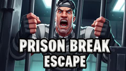 PRISON BREAK ESCAPE