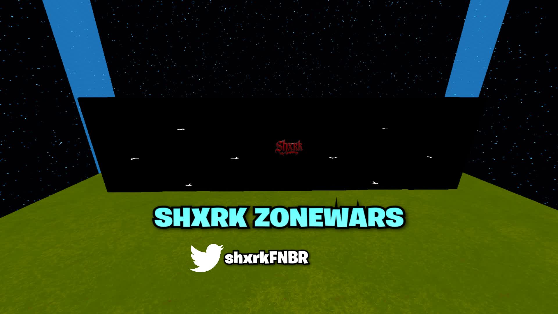 Shxrk ZoneWars (1v1-4v4)