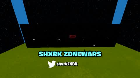 Shxrk ZoneWars (1v1-4v4)