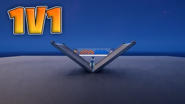 1v1v1 FFA