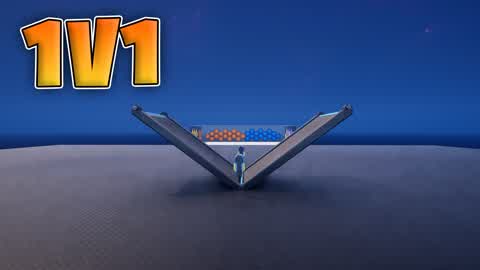 1v1v1 FFA