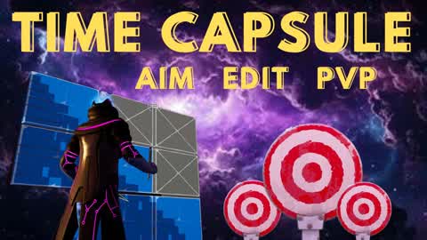 Capsula Temporal