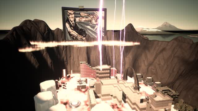 DeathRun de la mort By Lancien