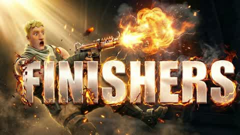 Weapon Finishers: VFX