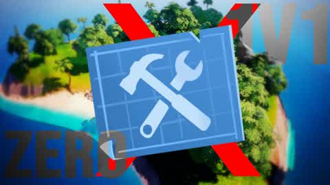 Zero build 1v1