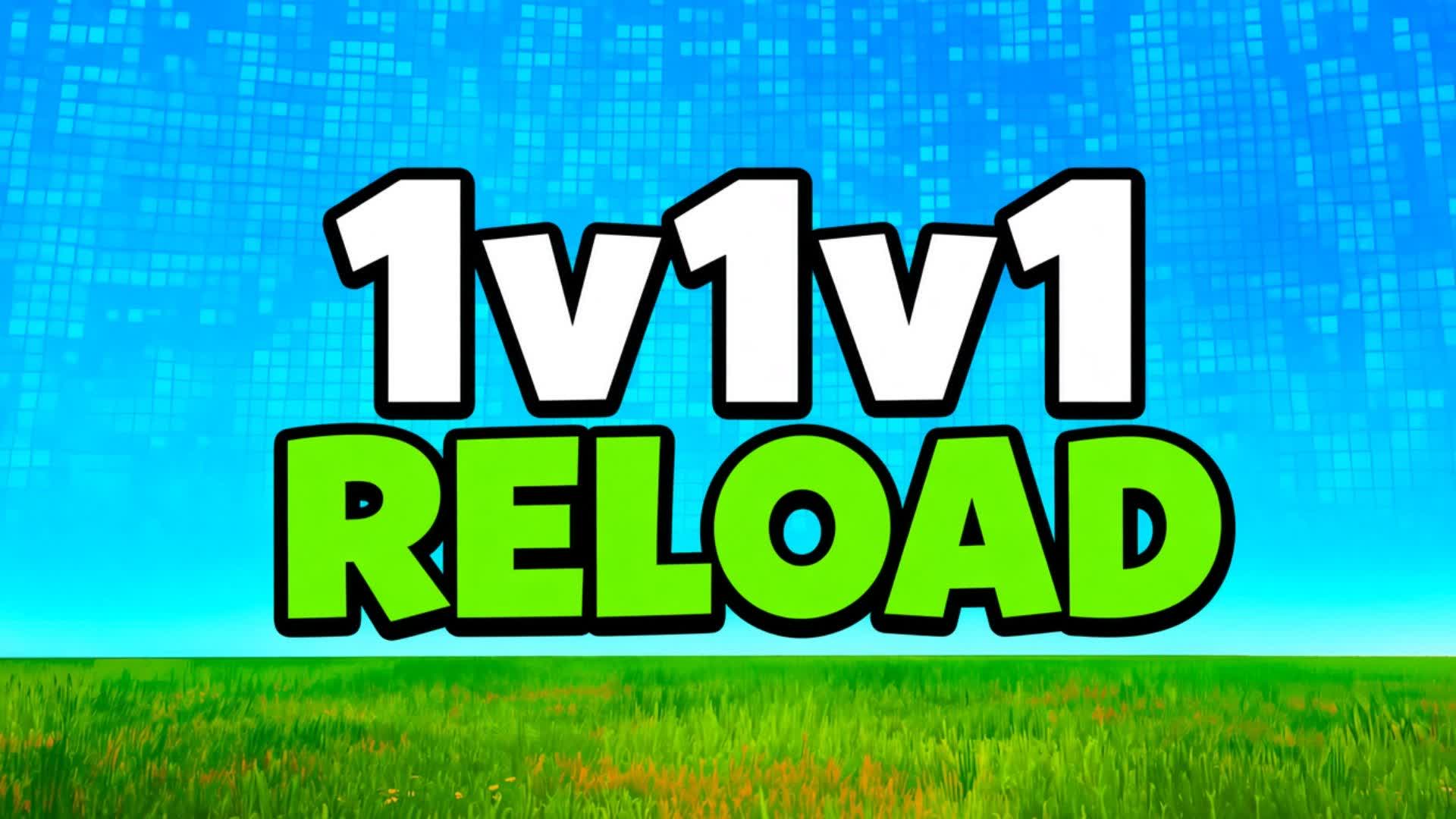 1V1V1 RELOAD [REALISTIC]