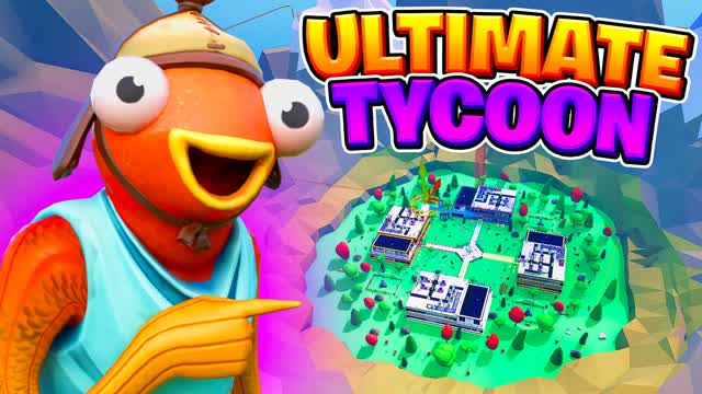 TYCOON - ULTIMATE