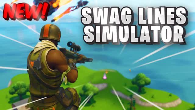 🎯 Swag Lines Trickshot Simulator 🎯