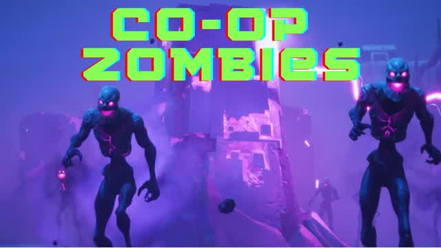 Capture 1 – CO-OP Zombies
