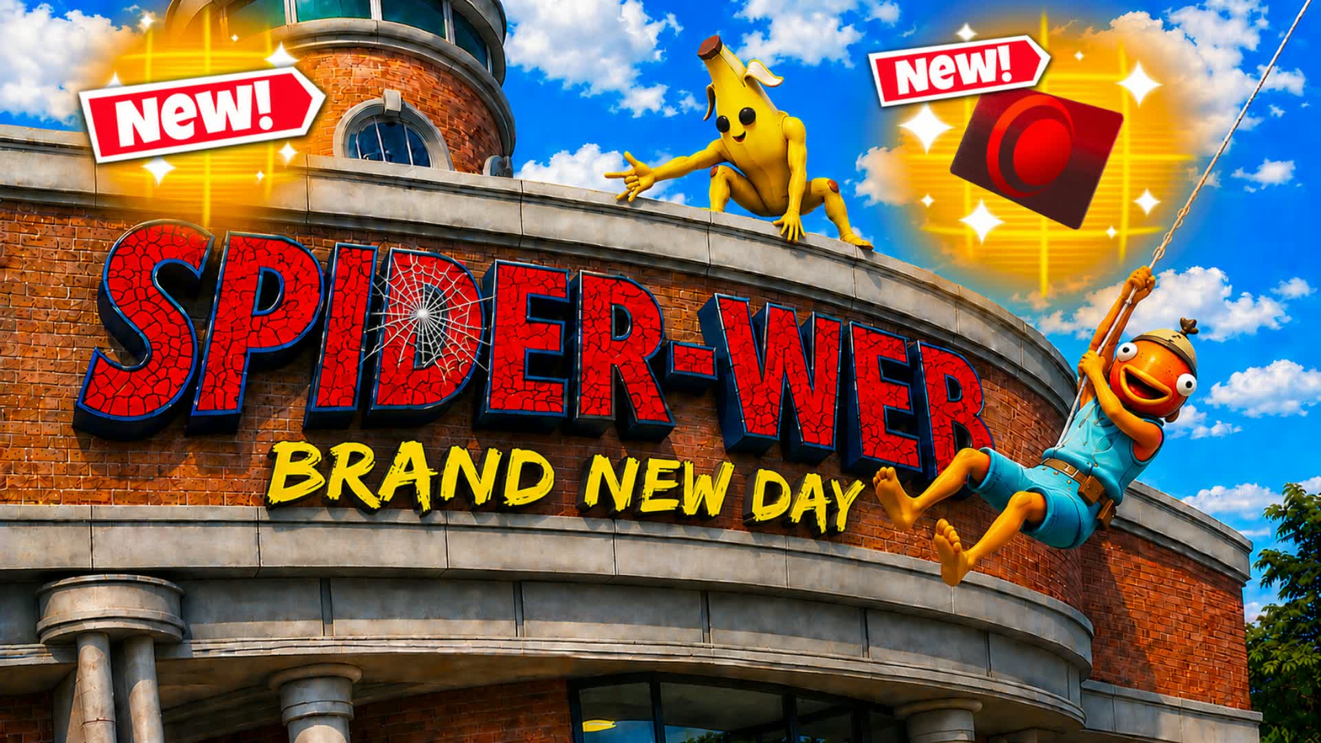 SPIDER-MAN! NO WAY HOME🕸️