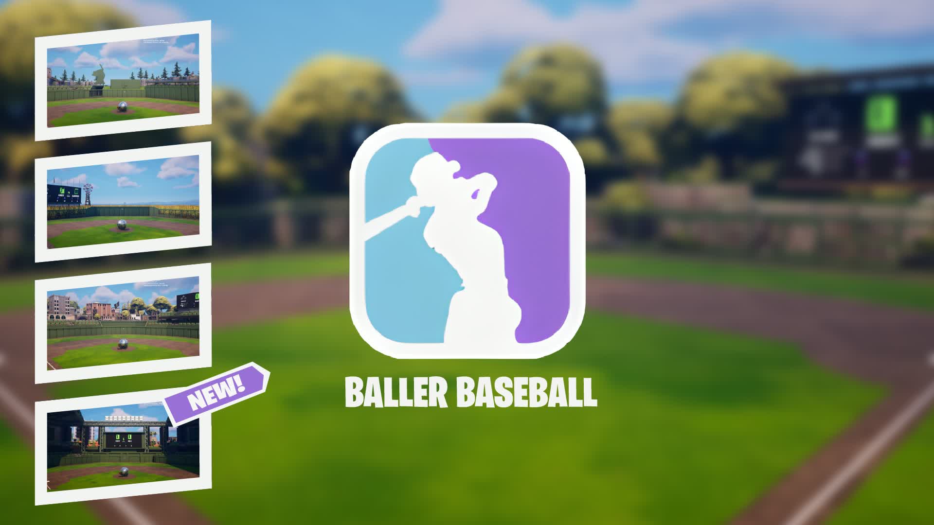 FLB - Baller Baseball ⚾