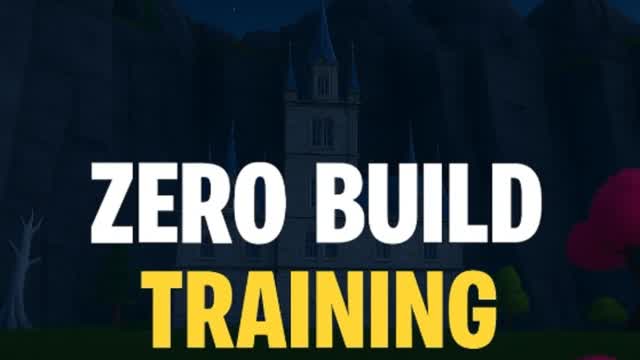 Training Zero Build